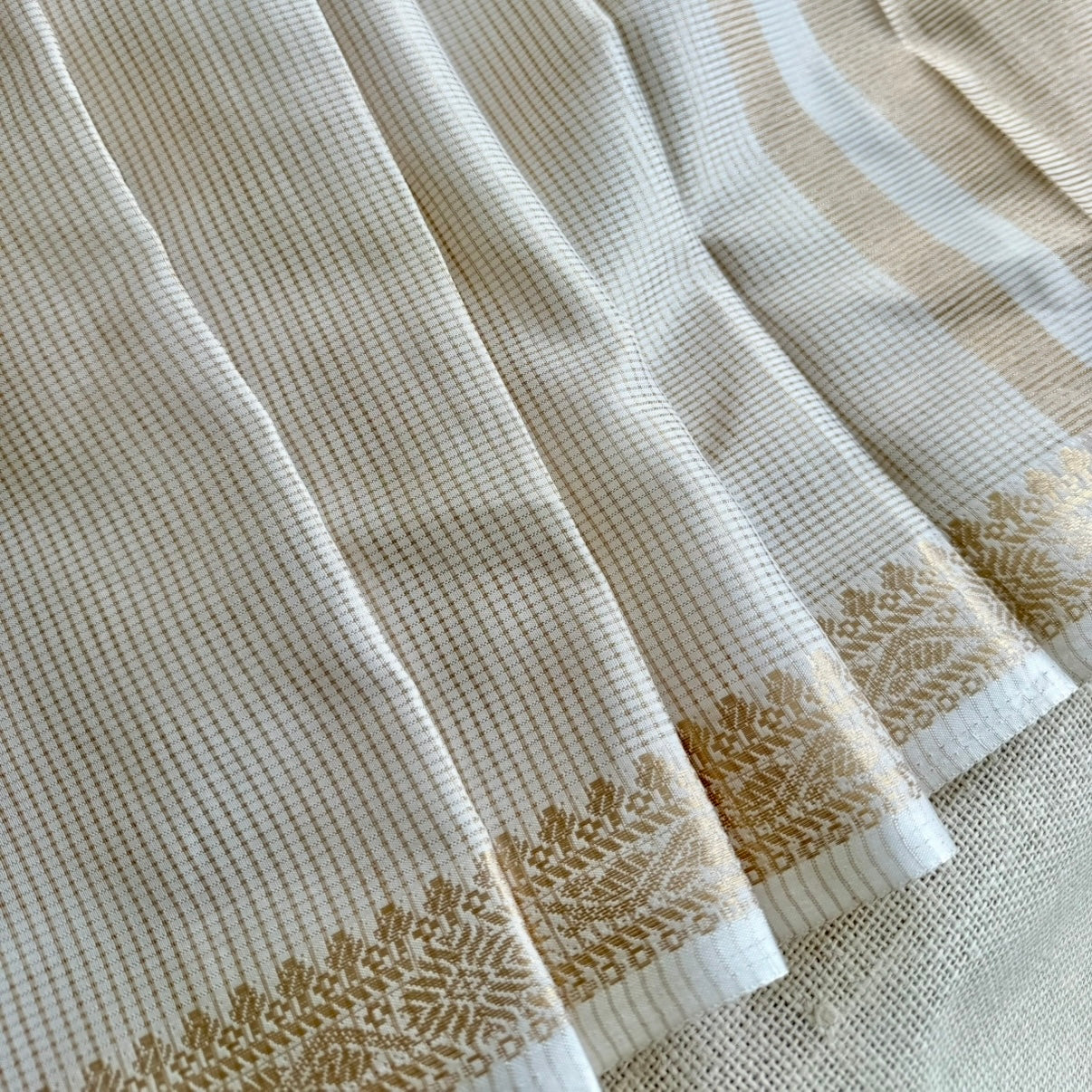 Exclusive Onam Saree