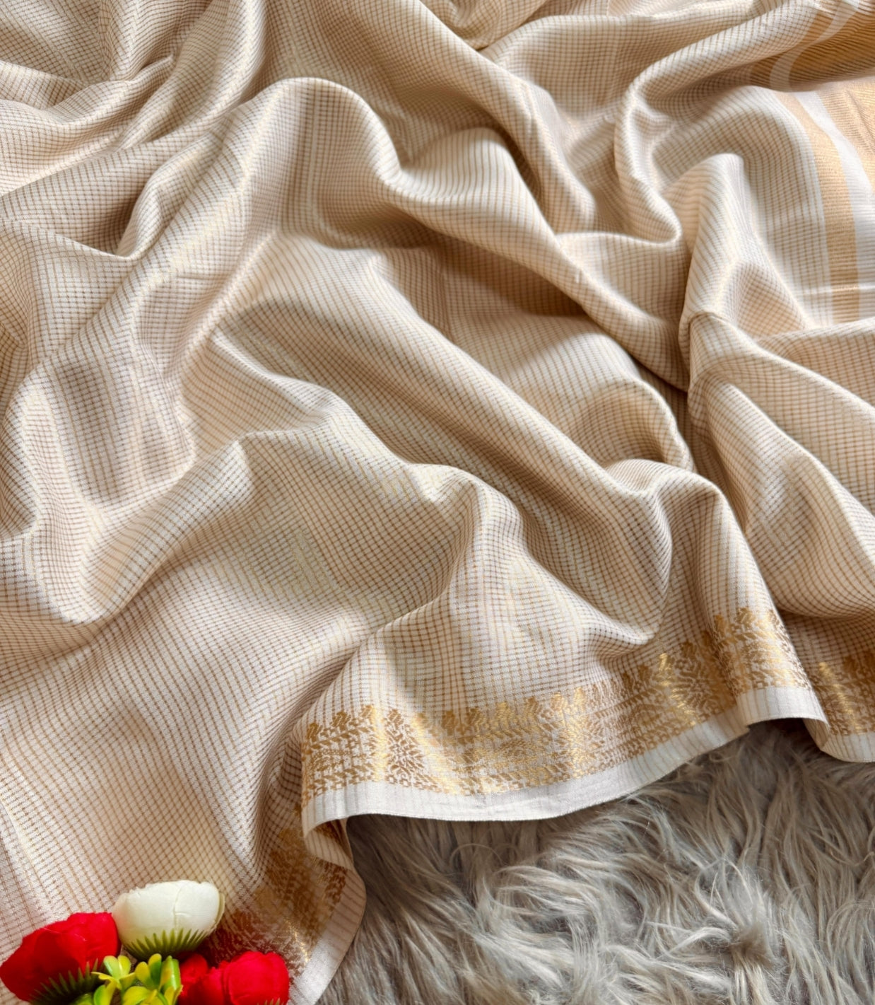 Exclusive Onam Saree